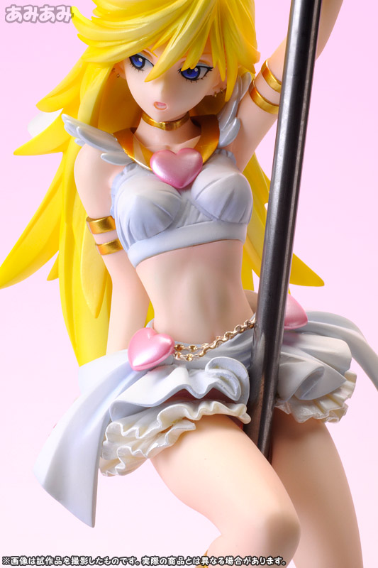 AmiAmi [Character & Hobby Shop] | Panty & Stocking with Garterbelt
