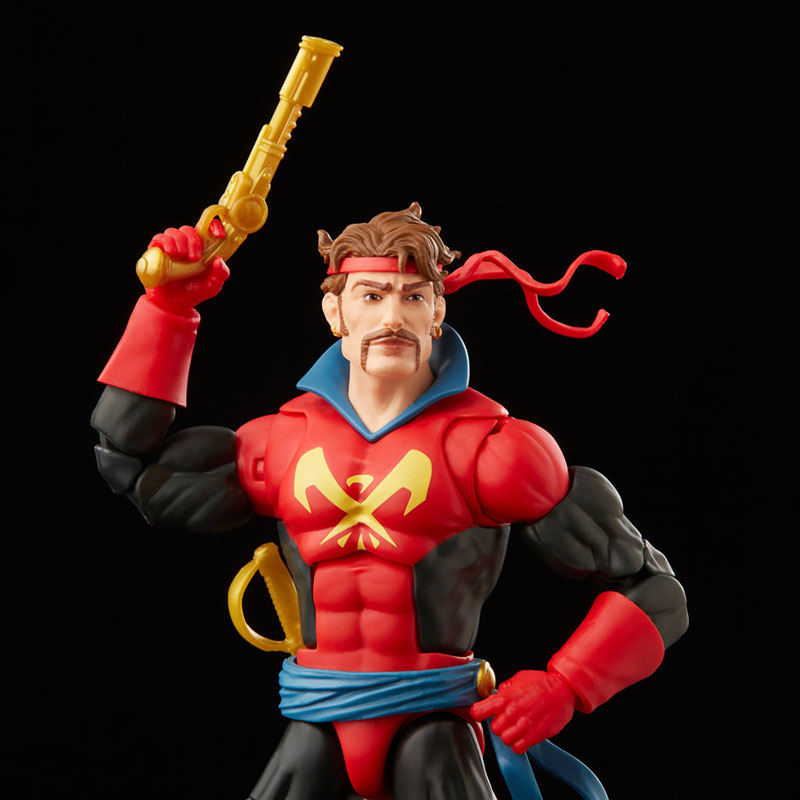 AmiAmi [Character & Hobby Shop] | Marvel Legends 6 Inch Action