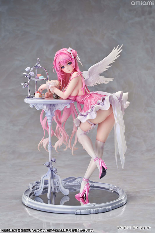 AmiAmi [Character & Hobby Shop] | Goddess of Victory: Nikke