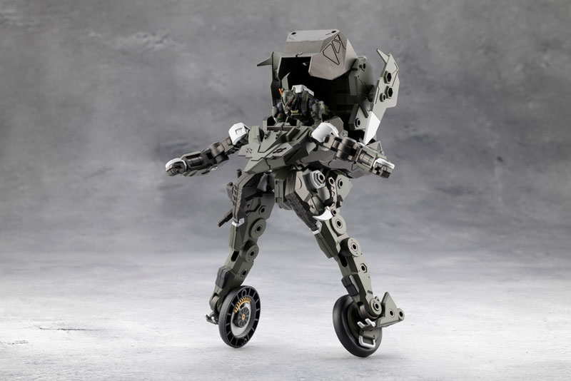 AmiAmi [Character & Hobby Shop] | Hexa Gear DEFINITION ARMOR 