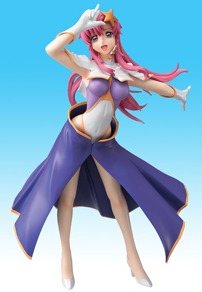 機動戦士ガンダムSEED DESTINY Voice I-Doll Superior ミーア