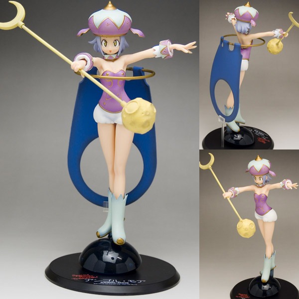 エクセレントモデル ケロロ軍曹・2 MYSTIC-HEROINES アンゴル・モア 1