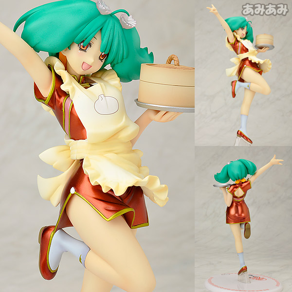 エクセレントモデル マクロスF ランカ・リー 娘娘Ver. 完成品