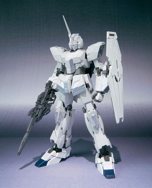 中古】(本体B/箱B)ROBOT魂 -ロボット魂-〈SIDE MS〉 機動戦士ガンダム