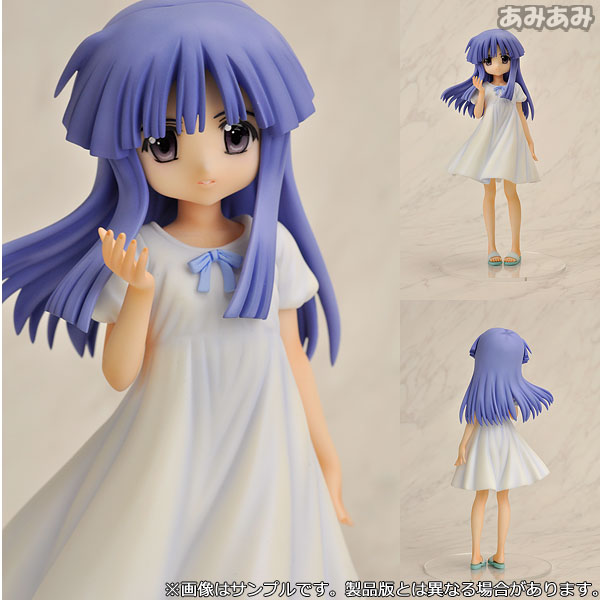 ひぐらしのなく頃に解 古手梨花 完成品フィギュア