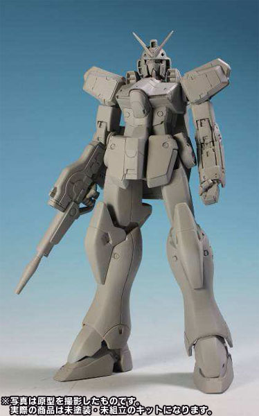 B-CLUB GK full-kit 1/144 LM312V04 V（ヴィクトリー）ガンダム 未塗装