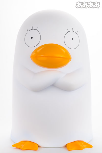 G.E.M.シリーズ 銀魂 エリザベス 完成品フィギュア(メガトレショップ限定)