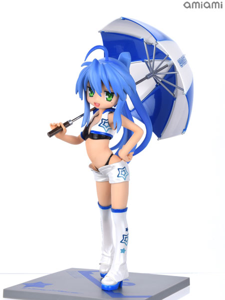 一番くじプレミアム らき☆すた -らっきー☆ぐらんぷり- A賞 泉こなた
