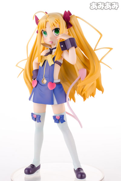 アスタロッテのおもちゃ! アスタロッテ・ユグヴァール 完成品