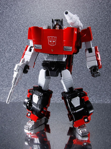 トランスフォーマー マスターピース MP-12 ランボル