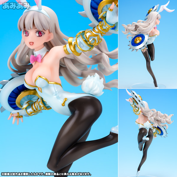 英雄＊戦姫GOLD パーシヴァル 1/8 完成品フィギュア