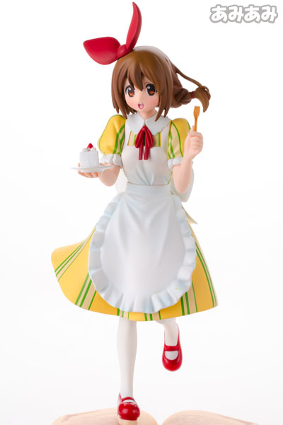 一番くじプレミアム けいおん！ -不思議の国 de ティータイム- A賞