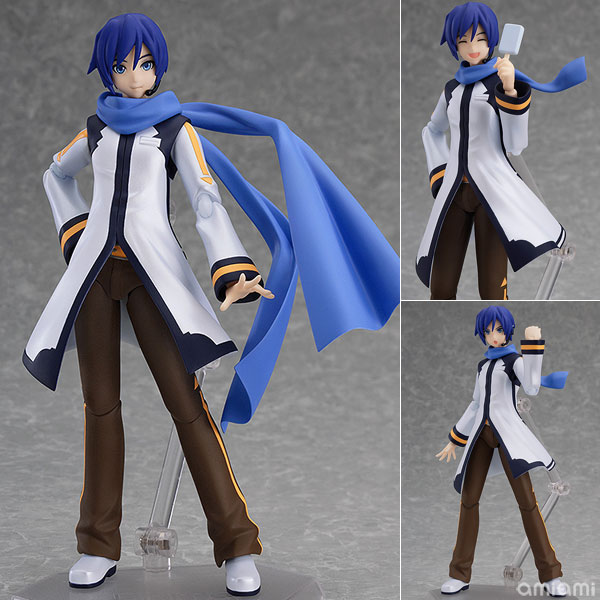 figma KAITO[マックスファクトリー]《在庫切れ》
