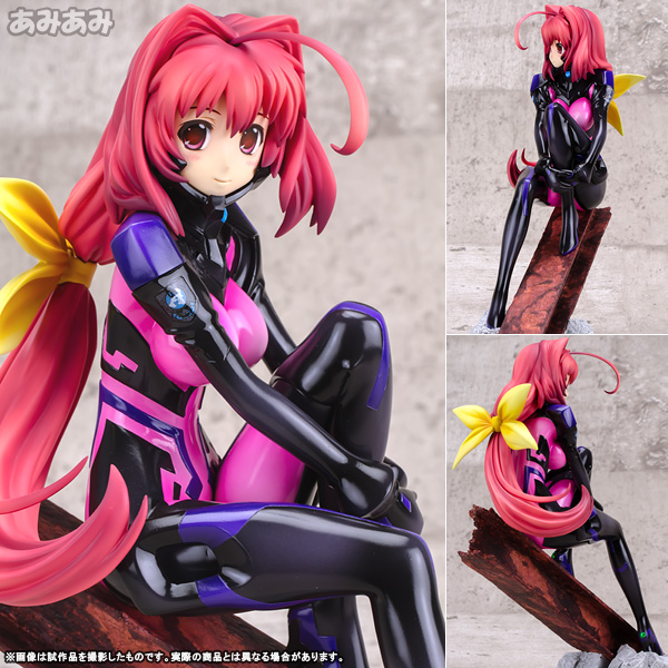 マブラヴ オルタネイティヴ 鑑純夏 1/7 完成品フィギュア[コトブキヤ