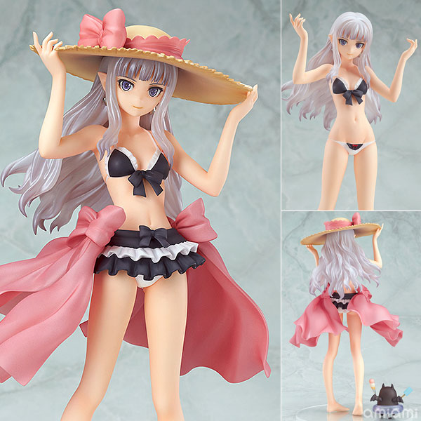 シャイニング・ハーツ メルティ 水着Ver. 1/7 完成品フィギュア