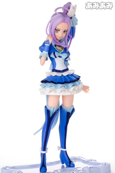 スイートプリキュア♪ DXガールズフィギュア -キュアビート登場編