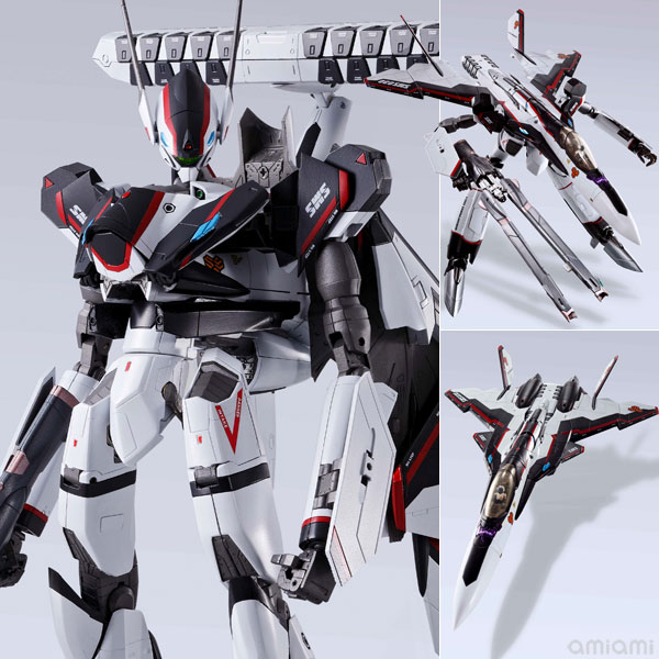 DX超合金 YF-30 クロノス 『マクロス30』[バンダイ]《在庫切れ》