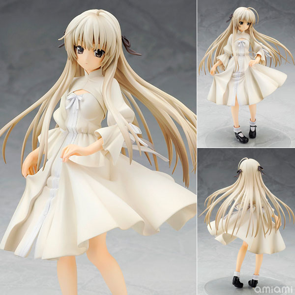 ヨスガノソラ 春日野穹 1/8 完成品フィギュア
