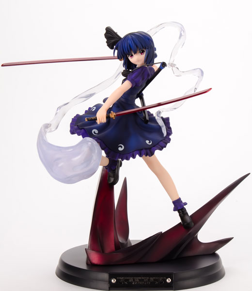 東方プロジェクト 1/7 魂魄妖夢 -天星剣ver.- 限定カラー 完成品