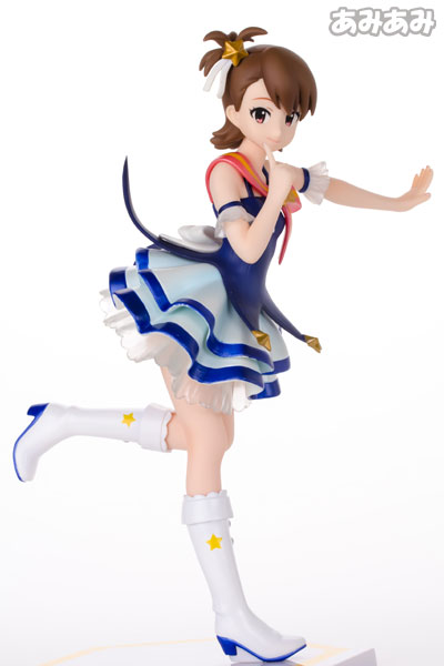 中古】(本体A/箱B)一番くじプレミアム アイドルマスター PART3 D賞