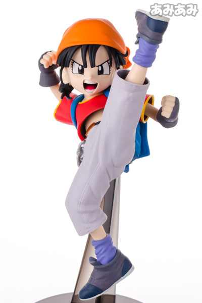 ドラゴンボール SCultures BIG 造形天下一武道会4 其ノ六 パン
