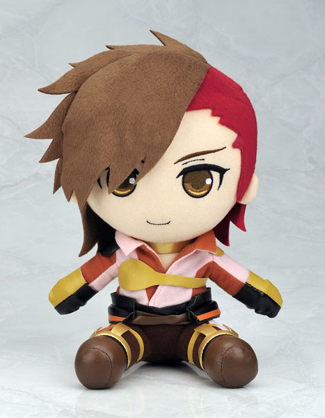 戦国BASARA4 ぬいぐるみシリーズ 島左近