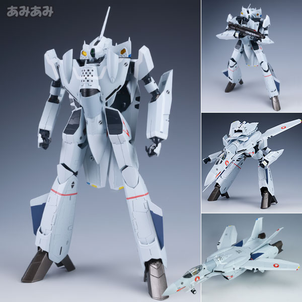 マクロスゼロ 1/60 完全変形 VF-0A フェニックス 工藤シン搭乗機