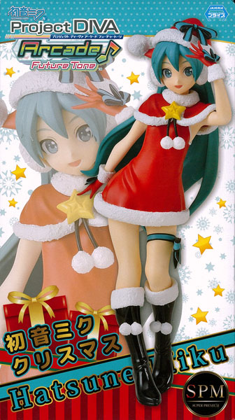 中古】(本体A/箱B)初音ミク Project DIVA Arcade Future Tone スーパー
