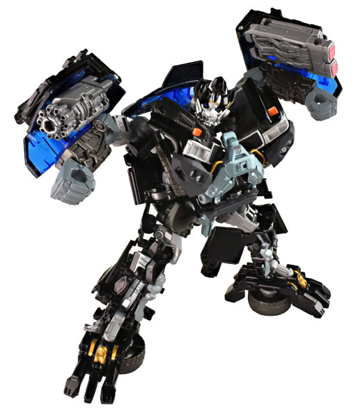 トランスフォーマー MB-05 アイアンハイド[タカラトミー]《在庫切れ》