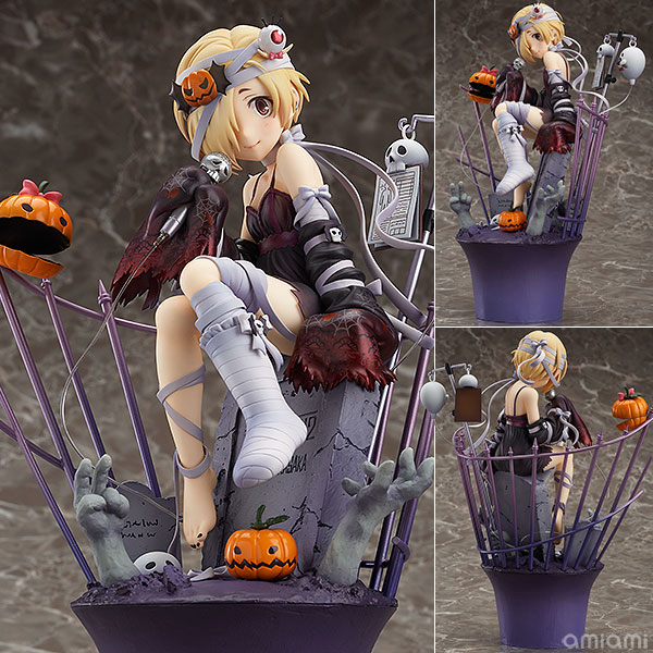 中古】(本体A/箱B)アイドルマスター シンデレラガールズ白坂小梅