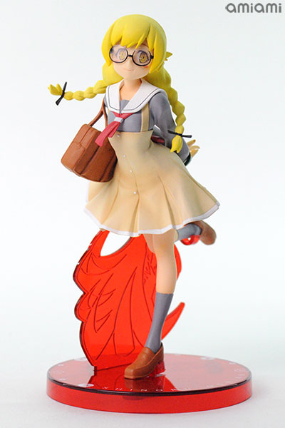 中古】(本体A/箱B)一番くじプレミアム 〈物語〉シリーズ～暦ノ誇リ