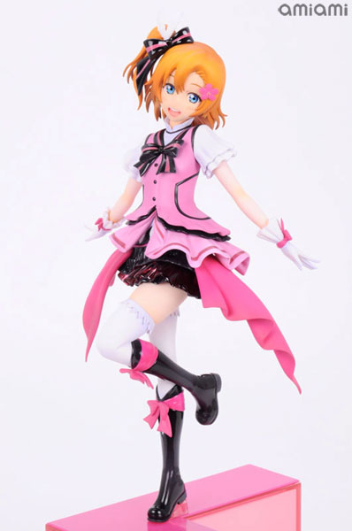 特典】ラブライブ！ Birthday Figure Project 高坂穂乃果 1/8 完成品