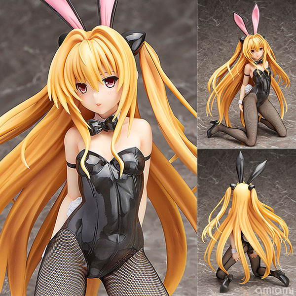 中古】(本体A-/箱B)B-STYLE To LOVEる -とらぶる- ダークネス 金色の闇
