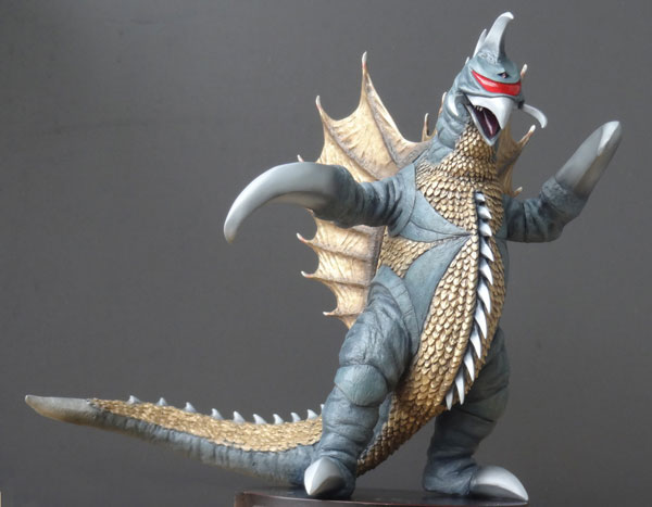 東宝怪獣コレクション 第29弾 地球攻撃命令 ゴジラ対ガイガン ガイガン