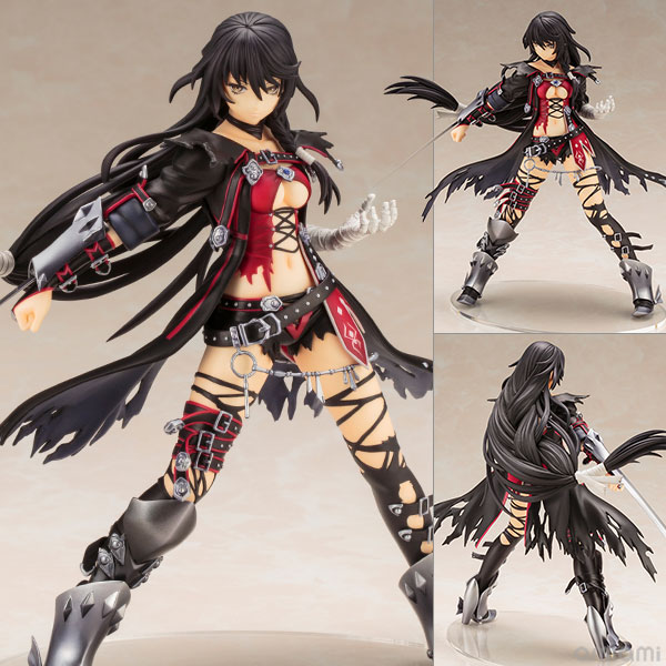 アルター ALTER テイルズ オブ ベルセリア ベルベット クラウ 1/8