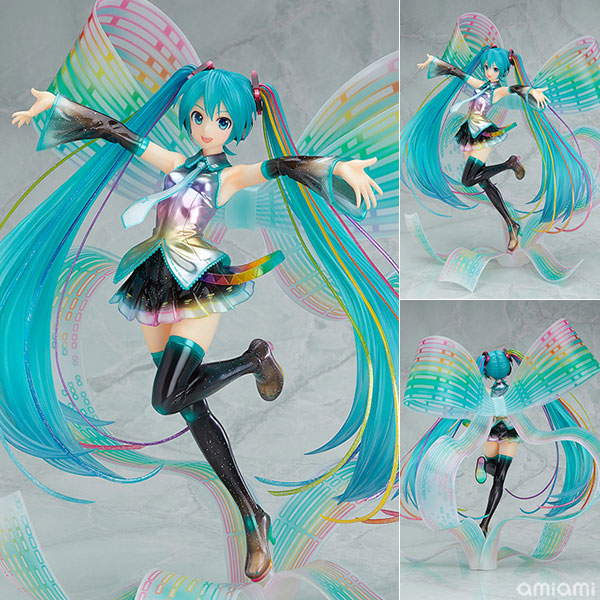 キャラクター・ボーカル・シリーズ01 初音ミク 10th Anniversary Ver