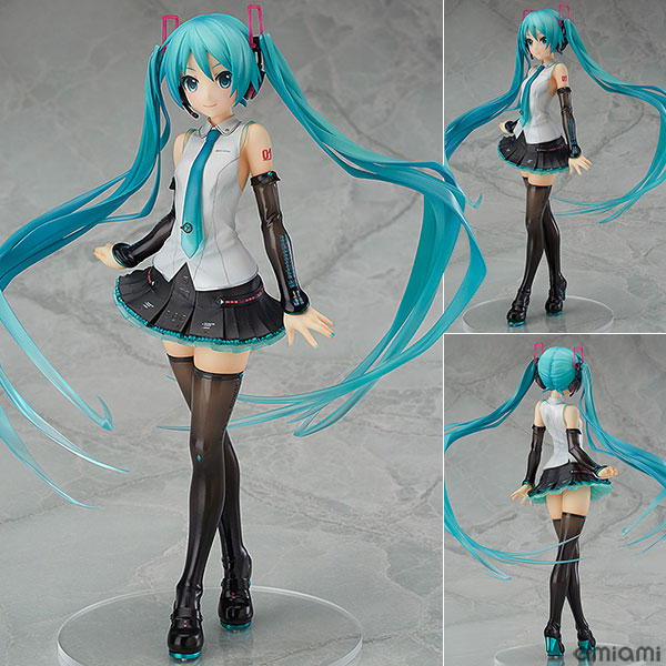 中古】(本体A/箱B)キャラクター・ボーカル・シリーズ01 初音ミク V4X 1
