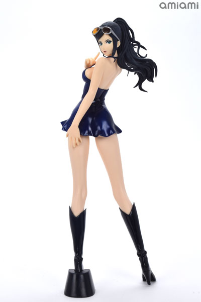 ワンピース GLITTER＆GLAMOURS-NICO.ROBIN DRESSROSA STYLE- ニコ