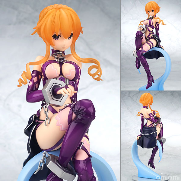デート・ア・ライブII 八舞耶倶矢 1/8 完成品フィギュア[Grand Toys