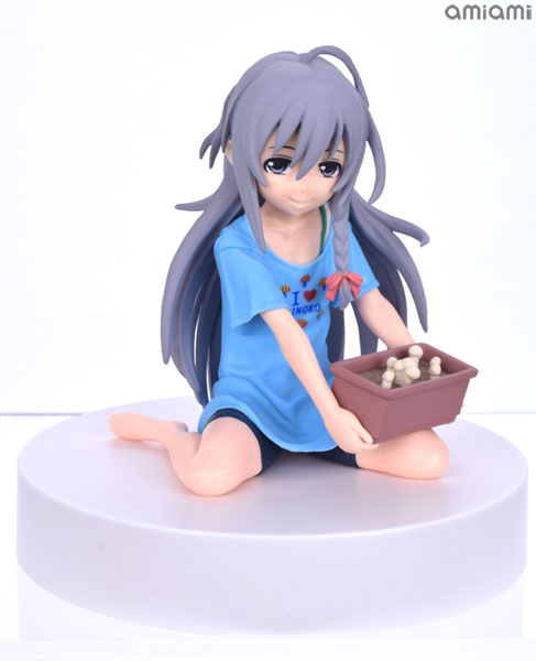 アイドルマスター シンデレラガールズ ～「星輝子」あやしい少女