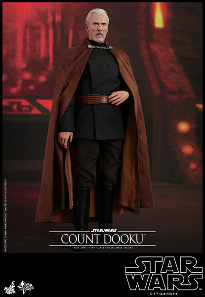 ムービー・マスターピース 『スター・ウォーズ エピソード2/クローンの