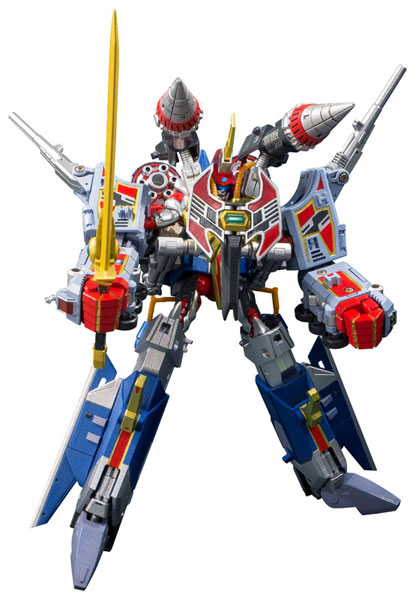 Actibuilder SSSS.GRIDMAN DX アシストウェポン セット 可動フィギュア