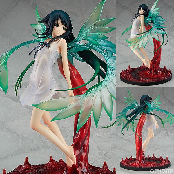 沙耶の唄 沙耶 1/7 完成品フィギュア
