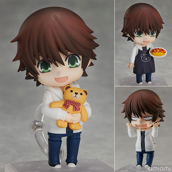ねんどろいど 純情ロマンチカ 高橋美咲