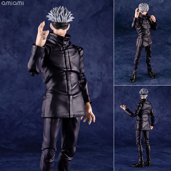 S.H.Figuarts 五条悟 『呪術廻戦』[BANDAI SPIRITS]《在庫切れ》