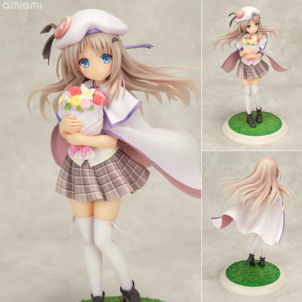 クドわふたー 能美クドリャフカ 1/7 完成品フィギュア[コトブキヤ