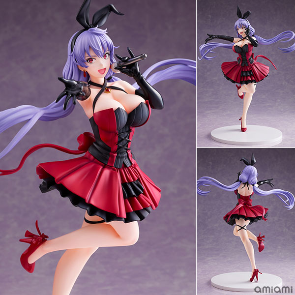 虚構推理 七瀬かりん 完成品フィギュア[ユニオンクリエイティブ]《在庫