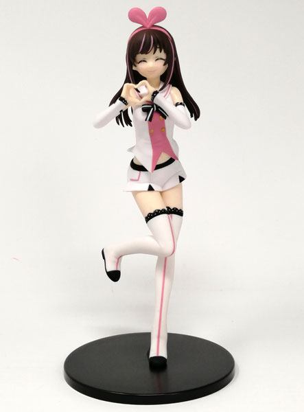 キズナアイ オリジナルフィギュア タイクレ限定 (プライズ)
