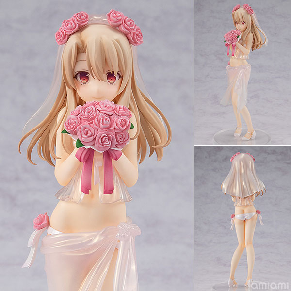 中古】(本体B+/箱B)KDcolle Fate/kaleid liner Prisma☆Illyaプリズマ