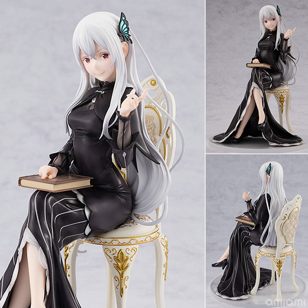 中古】(本体A/箱B)KDcolle Re：ゼロから始める異世界生活 エキドナ